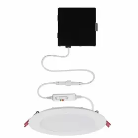 LT-DDY15W-35V-C350-V2 GLOBE Electric Ultra Selectable Canless