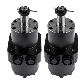 5101583 GLOSSY AUTO PARTS Hydraulic Motor