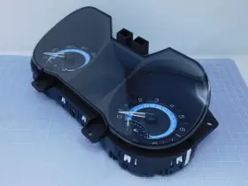 A2C30186400 GM Speedometer Cluster