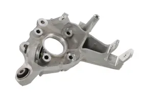 Gm Genuine Parts 42897873 Rear Driver Side Suspension Knuckle