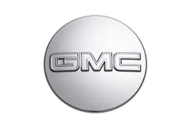 808709460879 GM GENUINE PARTS Center Cap Gmc