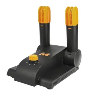 Mud-bd-col GO MUDDY Boot Dryer Mudbdcol