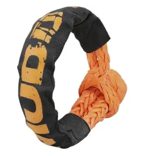 MUD-KRRK30 GO MUDDY Kinetic Recovery Rope Kit