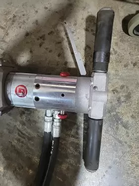 DL210H GOLDSCHMIDT Lag Driver #2