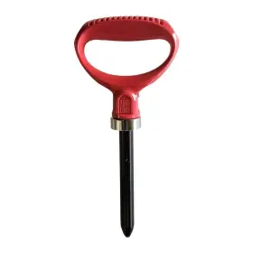 GV155 GOOD VIBRATIONS Auto Lock Magnetic Hitch Pin