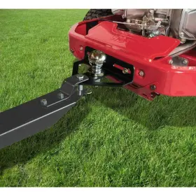 GV176 GOOD VIBRATIONS Hitch Turn Plate #2
