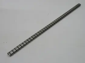 E120104 GOODS TRACER Hematite Beads
