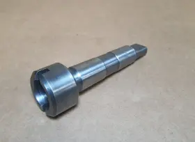 3D-CM3 GOODSON Ballhead Taper Adapter Morse