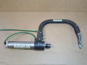 CF-2004 GOODSON Pneumatic Valve Spring Compressor Jaw #2