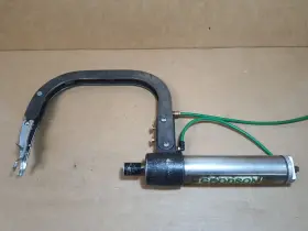 CF-2004 GOODSON Pneumatic Valve Spring Compressor Jaw #3