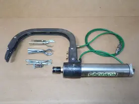 CF-2004 GOODSON Pneumatic Valve Spring Compressor Jaw