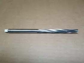 DRV-79 GOODSON Core Reamer Square Idl Shank #2