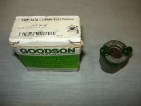 KWP-1375 GOODSON Auto Valve Seat Cutter Arbor Carbide