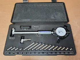 MCBG-160 GOODSON Dial Gauge #2