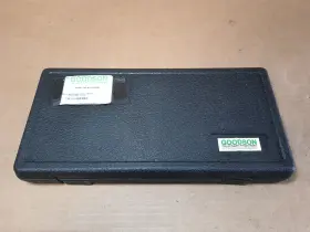 MCBG-160 GOODSON Dial Gauge #3