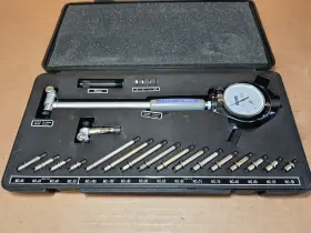 MCBG-160 GOODSON Dial Gauge