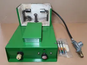 RH-50 GOODSON Propane Fired Rod Heater