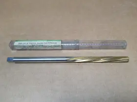 TNR-344-B GOODSON Titanium Coated Reamer