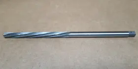 WR-314-G GOODSON Finish Reamer