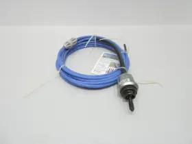 GTC-702-25 GOODWAY Flexible Shaft