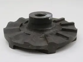 4890202DA GOULD Pump Impeller #2