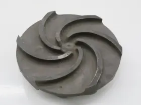 4890202DA GOULD Pump Impeller