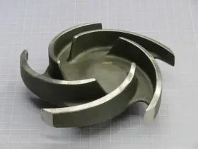 53815 GOULDS Pump Impeller