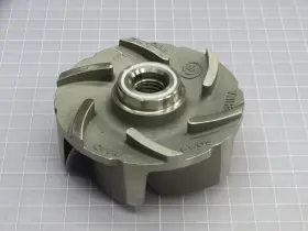 B10176 GOULDS Pump Impeller #2