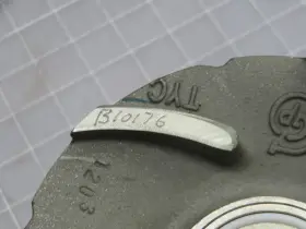 B10176 GOULDS Pump Impeller #3