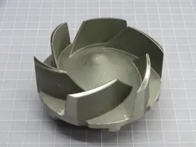 B10176 GOULDS Pump Impeller