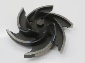 180006 GOULDS PUMPS Pump Impeller