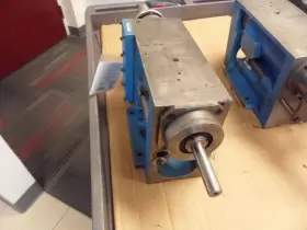 0-04-16-04 GOVRO Advanced Drill Unit