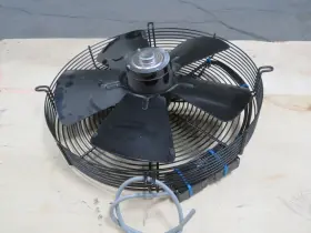 XG4006.18 GR SPA Ac Axial Fan Motor