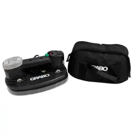 5799147 GRABO Electric Lithium Ion Cordless Vacuum Suction