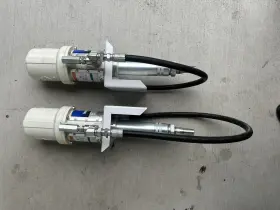 225852 GRACO Fire Ball #2