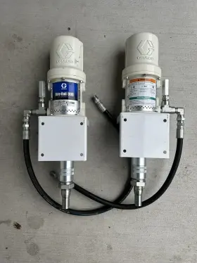 225852 GRACO Fire Ball