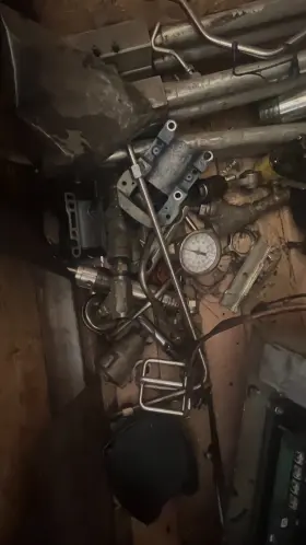 246036 GRACO Reactor #3