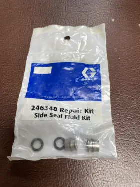 246348 GRACO Fusion Ap Gun Seals