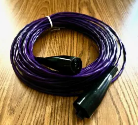 24J523 GRACO Thermocouple Cable