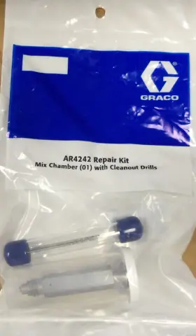 AR4242 GRACO Rpr Air Prg Rd Kit