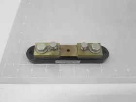 1179 GRAHAM TRANSMISSIONS Transmission