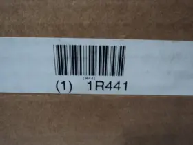 1R441 GRAINGER Hydraulic Filter #2