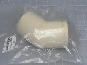 2GKC4 GRAINGER Elbow Slip Cpvc #2