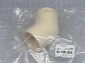 2GKC4 GRAINGER Elbow Slip Cpvc #3