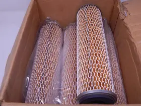 2P696 GRAINGER Cartridge Filter #2
