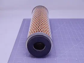 2P696 GRAINGER Cartridge Filter #3