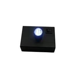 700112562228 GRAND INDEX Desktop Led Light Polariscope Loupe