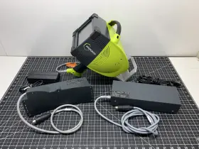 M7000 GRAVOTECH Handheld Marking