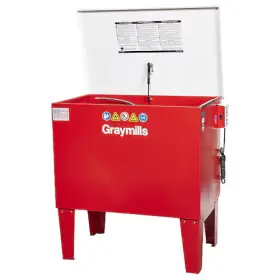 PL364FB-A GRAYMILLS Washer Tank Steel