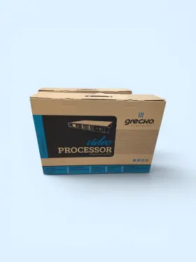 Grecko Vxp1000 Very Good Unopened